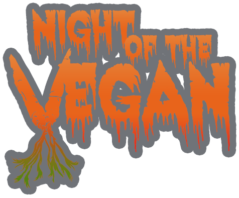 Night of the Vegan